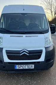 Citroen Jumper L2H2 Super Stan-2