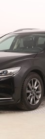 Mazda 6 III , Salon Polska, Serwis ASO, GAZ, Automat, VAT 23%, Navi,-3