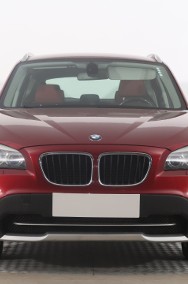 BMW X1 I (E84) , 177 KM, Automat, Xenon, Bi-Xenon, Klimatronic, Tempomat,-2