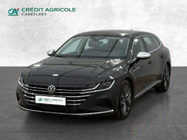 Volkswagen Arteon Volkswagen Arteon 2.0 TDI 4MOTION 200KM DSG 7 Elegance-1