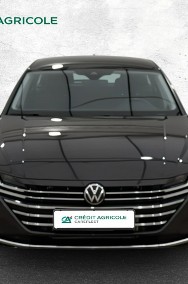 Volkswagen Arteon Volkswagen Arteon 2.0 TDI 4MOTION 200KM DSG 7 Elegance-2