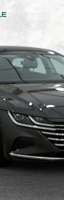 Volkswagen Arteon Volkswagen Arteon 2.0 TDI 4MOTION 200KM DSG 7 Elegance-3