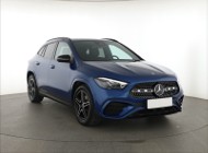 Mercedes-Benz Klasa GLA II , 1. Właściciel, Serwis ASO, Automat, Skóra, Navi,