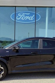Ford Puma II ST-Line X PowerShift mHEV 1.0 EcoBoost ST-Line X 1.0 EcoBoost 125KM-2