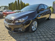 Peugeot 308 II 1.5 Diesel 102KM nawigacja