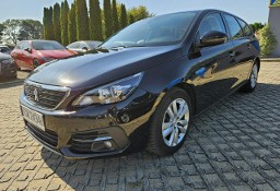 Peugeot 308 II 1.5 Diesel 102KM nawigacja