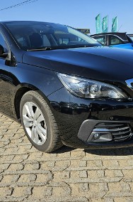 Peugeot 308 II 1.5 Diesel 102KM nawigacja-2