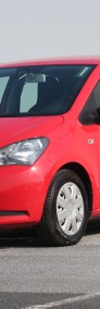 SEAT Mii I , Klima-3