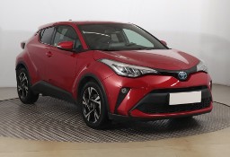 Toyota C-HR Salon Polska, Serwis ASO, Automat, Skóra, Navi, Klimatronic,