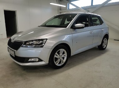 1.0 TSI 95KM Ambition, salon PL, EXPORT-1