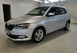 Skoda Fabia III 1.0 TSI 95KM Ambition, salon PL, EXPORT