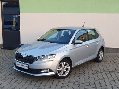 1.0 TSI 95KM Ambition, salon PL, EXPORT-1