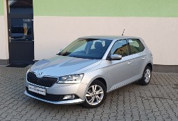 Skoda Fabia III 1.0 TSI 95KM Ambition, salon PL, EXPORT