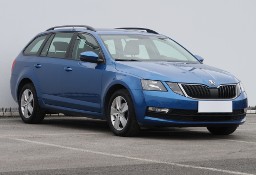 Skoda Octavia III , Salon Polska, Serwis ASO, Navi, Klimatronic, Tempomat,