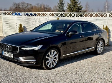 Volvo S90 II-1