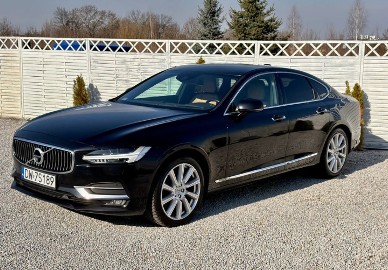 Volvo S90 II