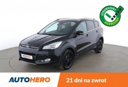 Ford Kuga II GRATIS! Pakiet Serwisowy o wartości 600 zł!