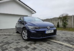 Volkswagen Golf VIII Jak nowy 2022 tylko 23 tyś km