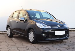Citroen C3 II , Salon Polska, Serwis ASO, Klimatronic, Tempomat, Parktronic