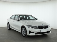 BMW SERIA 3 V (F30/F31/F34) BMW SERIA 3 , Salon Polska, 1. Właściciel, Serwis ASO, Automat, VAT 23%,