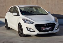 Hyundai i30 II