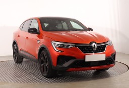 Renault Arkana Salon Polska, Serwis ASO, Automat, Skóra, Navi, Klimatronic,