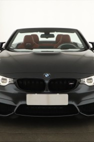 BMW M4 , Serwis ASO, Automat, Skóra, Navi, Klimatronic, Tempomat,-2