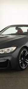 BMW M4 , Serwis ASO, Automat, Skóra, Navi, Klimatronic, Tempomat,-3