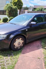 Audi a3 8p 1,6 mpi-2