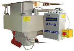 Maszyna do pakowania worków 5-50 kg SWEDA DWS-301-50-1
