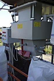 Maszyna do pakowania worków 5-50 kg SWEDA DWS-301-50-1-2
