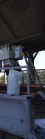 Maszyna do pakowania worków 5-50 kg SWEDA DWS-301-50-1-3