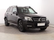 Mercedes-Benz Klasa GLK X204 Salon Polska, 170 KM, Automat, Xenon, Bi-Xenon, Klimatronic,