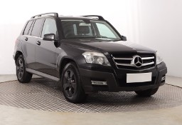 Mercedes-Benz Klasa GLK X204 Salon Polska, 170 KM, Automat, Xenon, Bi-Xenon, Klimatronic,