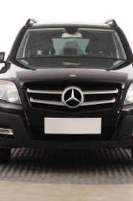 Mercedes-Benz Klasa GLK X204 Salon Polska, 170 KM, Automat, Xenon, Bi-Xenon, Klimatronic,-2