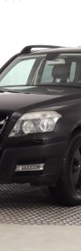 Mercedes-Benz Klasa GLK X204 Salon Polska, 170 KM, Automat, Xenon, Bi-Xenon, Klimatronic,-3