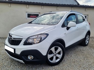 Opel Mokka-1
