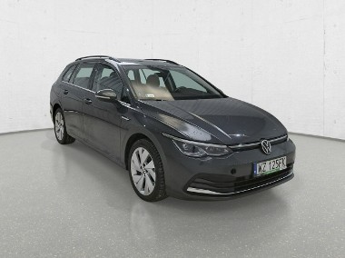 Volkswagen Golf VIII Poleasingowe.pl BZ-1