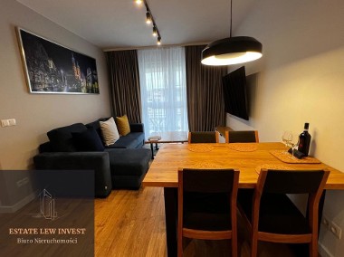 Apartament 2-pok. 36m2, Wrocławsk Nowa 5 Dzielnica-1