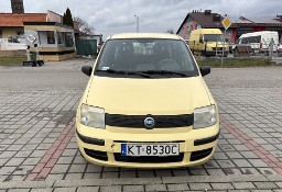 Fiat Panda II 1.1 silnik, benzyna 2006/07, drugi właściciel,. Silnik zdrowy.