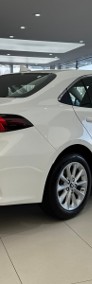 Toyota Corolla XII Comfort Comfort / Kamera cofania / CarPlay/Android Auto / Salon Polska-4
