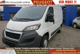 Peugeot Boxer L2H2 2.2 140KM, od ręki w EXTRA cenie !!