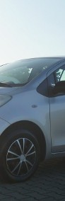 Toyota Yaris II SALON POLSKA 1.0 BENZ 69KM KLIMATYZACJA SPRAWNA-3