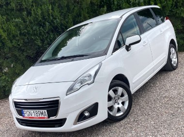 Peugeot 5008 I-1