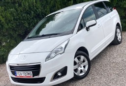 Peugeot 5008 I