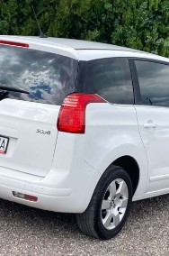 Peugeot 5008 I-2