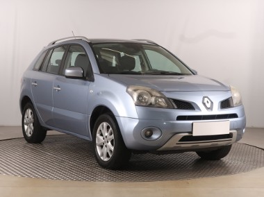 Renault Koleos , Navi, Klimatronic, Tempomat, Parktronic,ALU-1