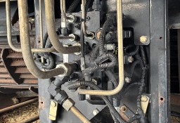 New Holland CR9080 Rexroth Blok Hydrauliczny Zawór Rozdzielacz CZĘŚCI 87376595