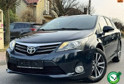 Toyota Avensis III LIFT Skóry Navi Gwarancja