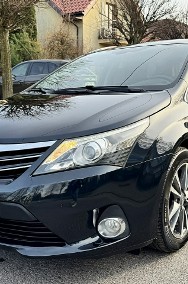 Toyota Avensis III LIFT Skóry Navi Gwarancja-2